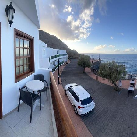 Apartamentos La Fajana Барловенто Екстер'єр фото