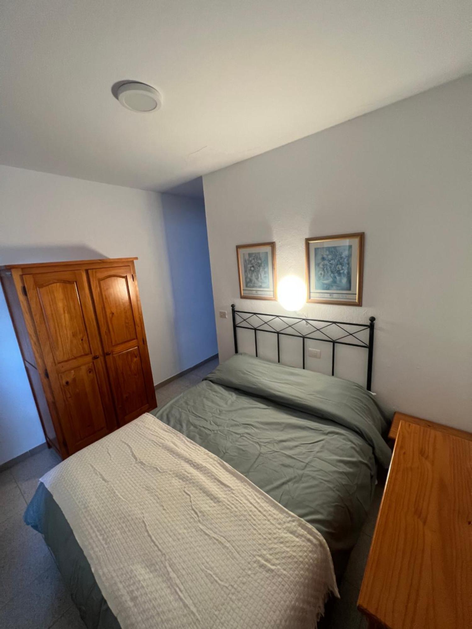 Apartamentos La Fajana Барловенто Екстер'єр фото
